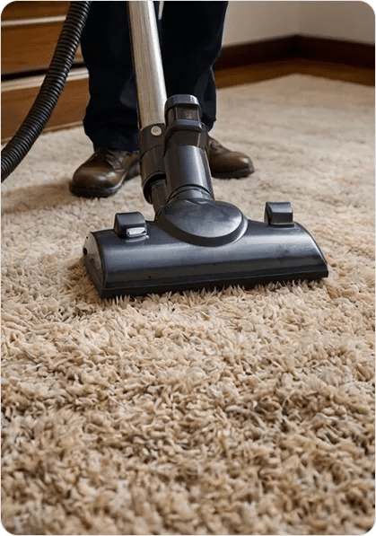 Co-Working and Shared Space Cleaning