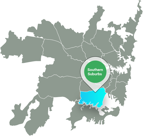 Southern Suburbs