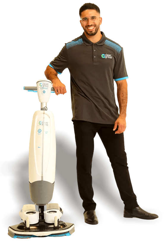 What Is Included in Every Office Cleaning Visit?